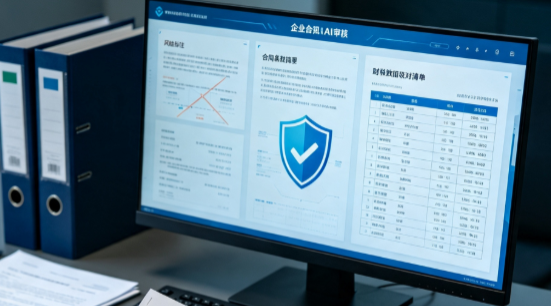 万载县AI 工具常态化应用，为企业稳健经营保驾护航