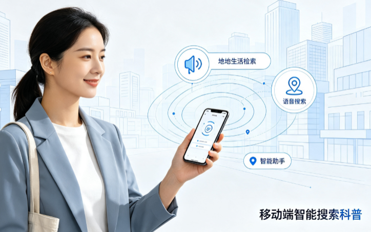 万载县浅析 GEO 优化与 AI 优化如何重塑移动端手机搜索使用习惯