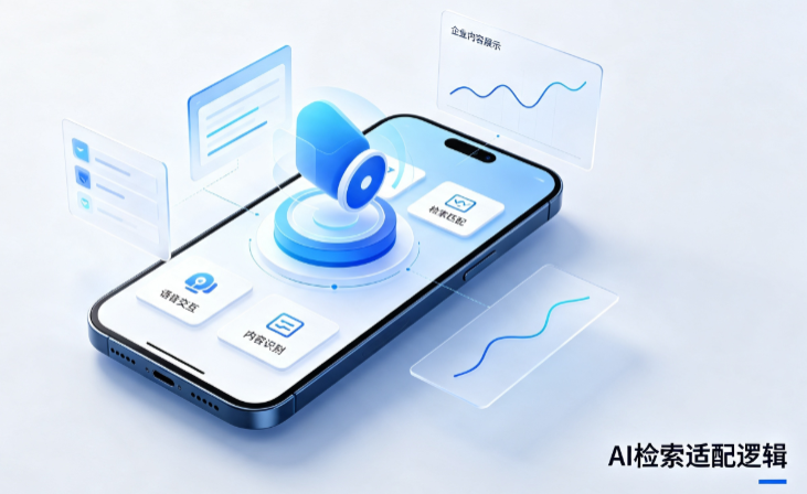 万载县AI 优化赋能 GEO 体系，详解手机智能指令与企业线上曝光新思路