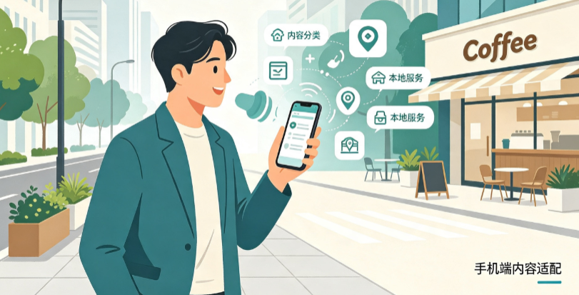 万载县深度解析手机端 GEO 与 AI 优化协同逻辑，兼顾用户检索体验与企业线上传播