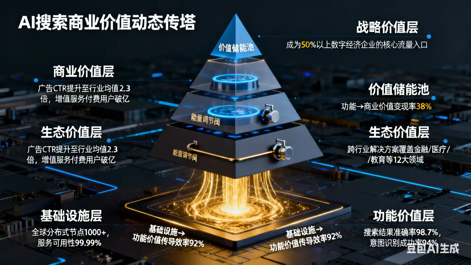 告别传统流量困局，万载县GEO优化助力企业抢占AI问答新流量