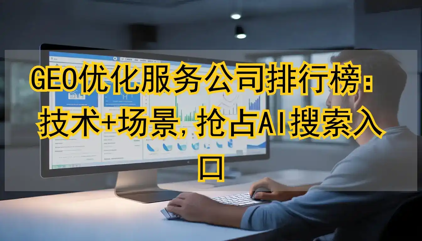 万载县站点 GEO 内容运营：避开误区，建立长期搜索竞争力