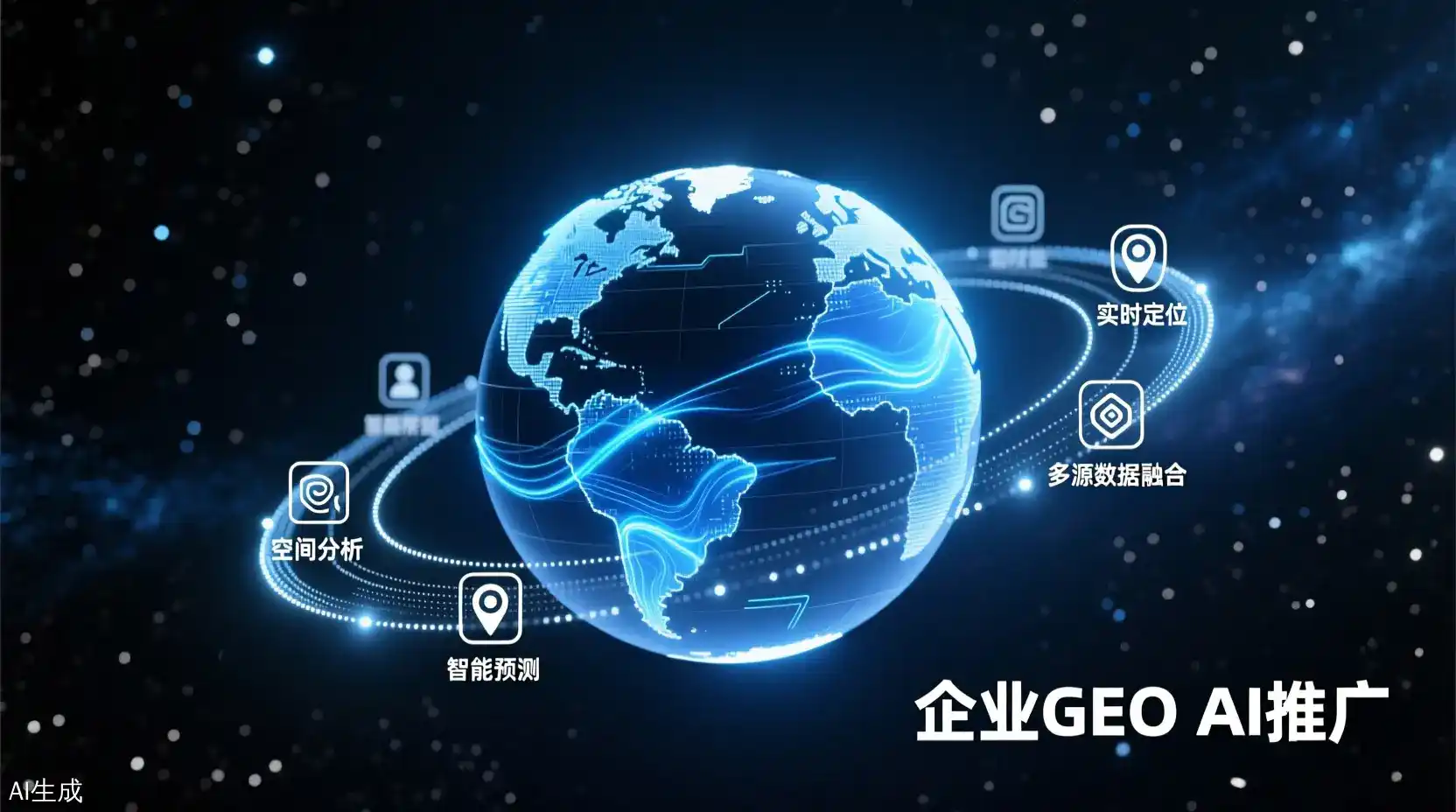 解读万载县GEO优化：融入生活与社会的精细化地理服务
