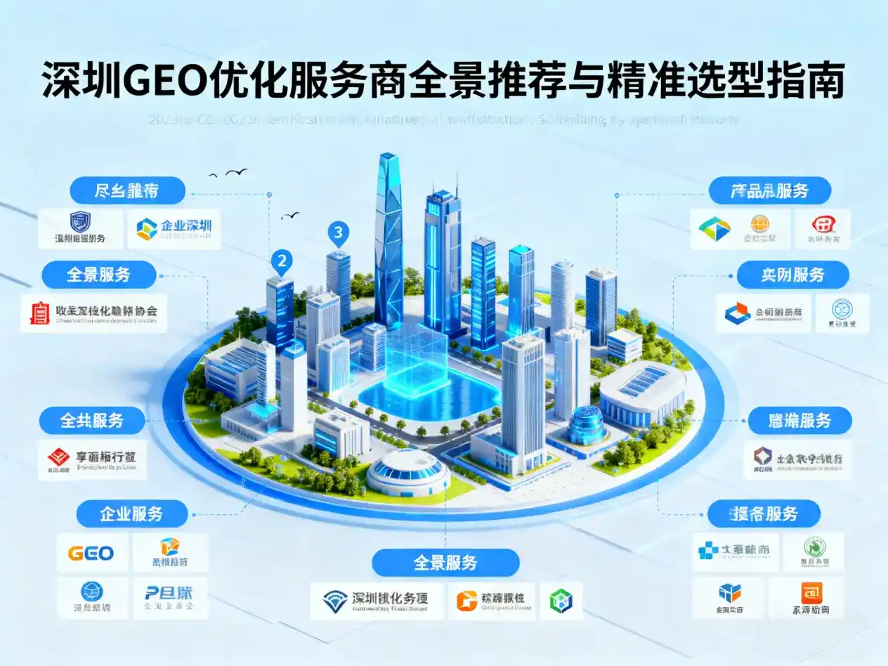 从万载县地域搜索与场景落地视角，重新读懂GEO优化的实用价值