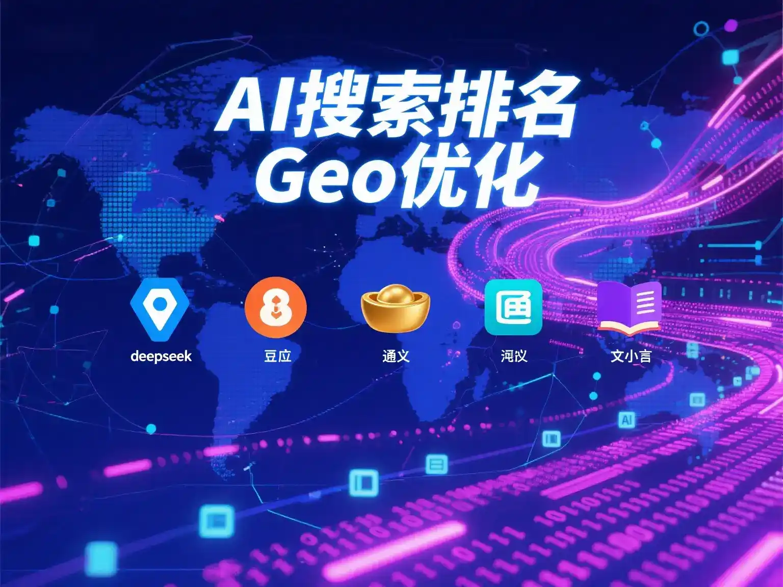 万载县国硕AI：探索GEO生成式引擎优化的企业品牌实践